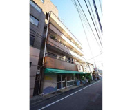 宮坂ビルの画像