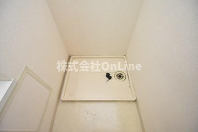 【設備】 | コルティーレ緑ヶ丘