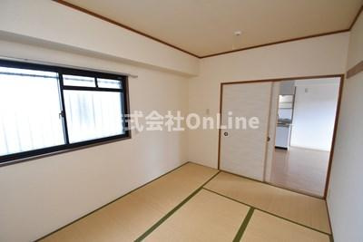 【内装】 | コルティーレ緑ヶ丘