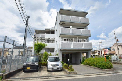 【外観】 | コルティーレ緑ヶ丘