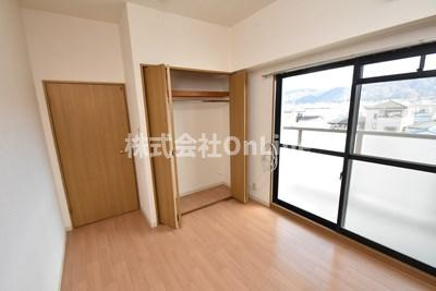 【内装】 | コルティーレ緑ヶ丘