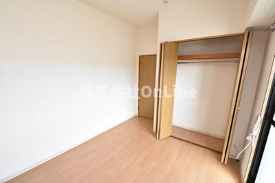 【収納】 | コルティーレ緑ヶ丘