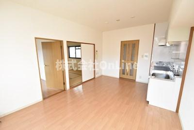 【内装】 | コルティーレ緑ヶ丘