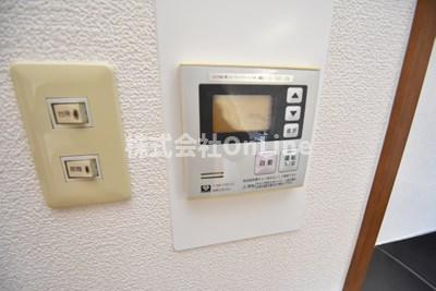 【設備】 | コルティーレ緑ヶ丘