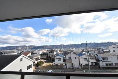 【展望】 | コルティーレ緑ヶ丘