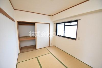 【内装】 | コルティーレ緑ヶ丘