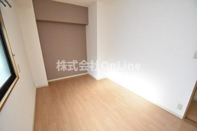 【子供部屋】 | コルティーレ緑ヶ丘