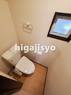 【トイレ】 | グランソフィア幸手東