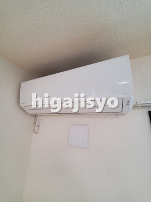 【設備】 | グランソフィア幸手東