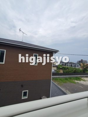 【展望】 | グランソフィア幸手東