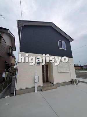 【外観】 | グランソフィア幸手東