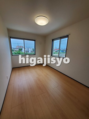 【寝室】 | グランソフィア幸手東