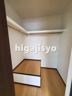 【収納】 | グランソフィア幸手東