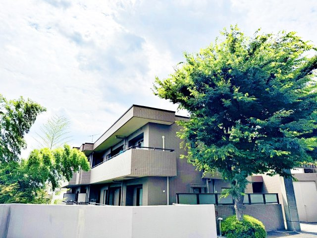 東急東横線「日吉」コートハウス日吉本町の画像