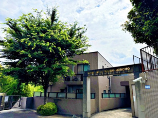 【外観】 | 外観は落ち着いています