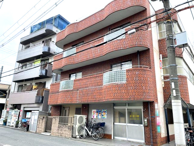 第一グランドヒル水橋