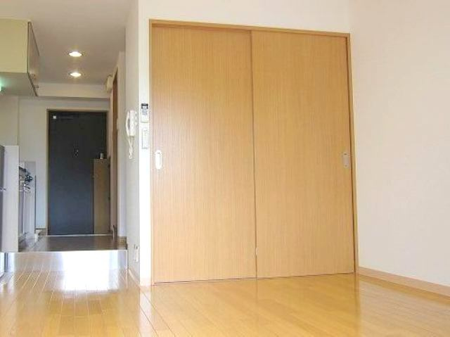 菊岡家　出町柳館の居間・リビング