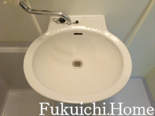 【洗面所】 | ヴェルト杉並サウスヒル