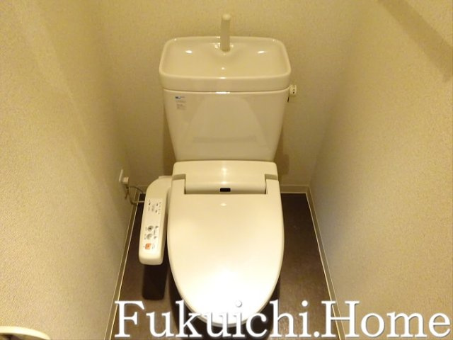 【トイレ】 | ヴェルト杉並サウスヒル