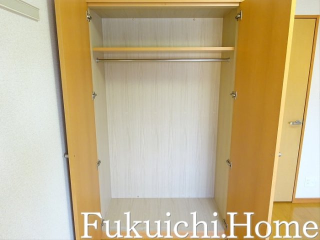 【収納】 | ヴェルト杉並サウスヒル