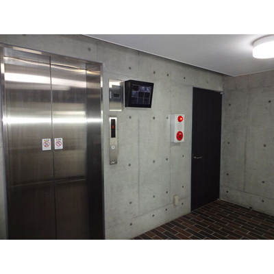 【その他共用部分】 | Gracia3