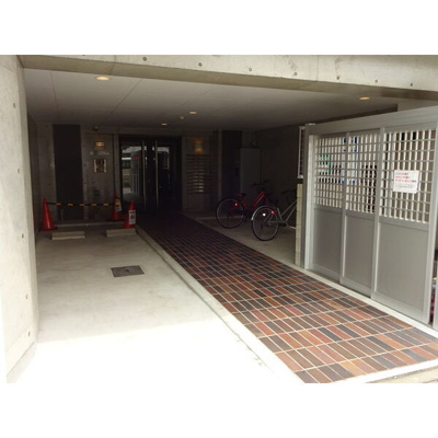 【駐車場】 | Gracia3