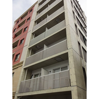 【外観】 | Gracia3