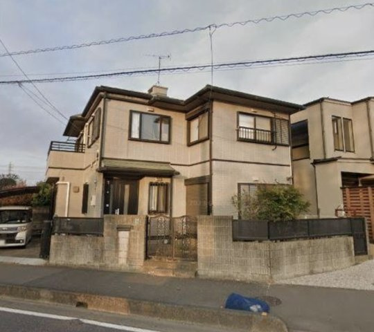 【外観】 | 桶川市北2丁目　中古戸建