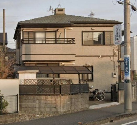 【外観】 | 桶川市北2丁目　中古戸建