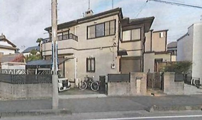 【外観】 | 桶川市北2丁目　中古戸建