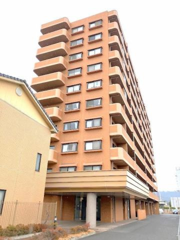 ノーブルコート中庄