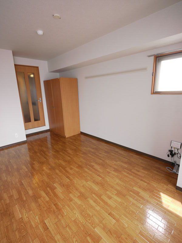 Avenir朱雀の居間・リビング