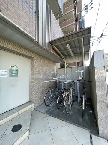 パテラ入間のその他共用部分