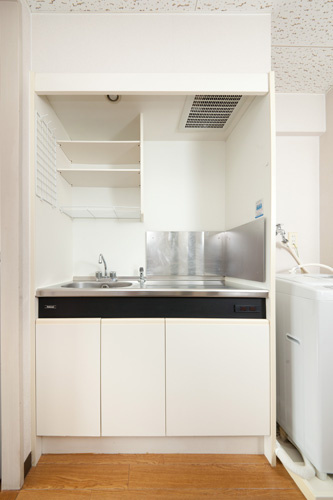 TomoNaのキッチン