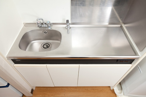 TomoNaのキッチン