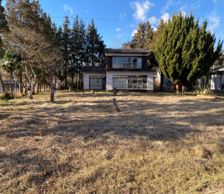 【外観】 | 八軒台事業用・住宅用土地