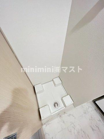 ソルテラスNAMBAサウスフィールの設備