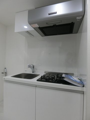 ベルシード武蔵小杉ノースのキッチン|他のお部屋の参考写真となります。