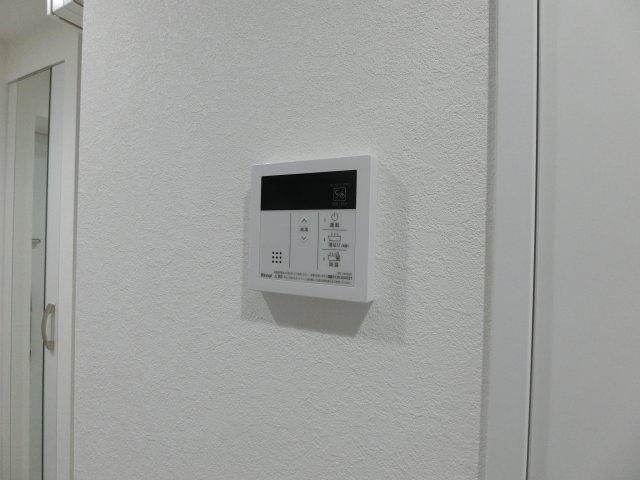 ベルシード武蔵小杉ノースのセキュリティ|他のお部屋の参考写真となります。