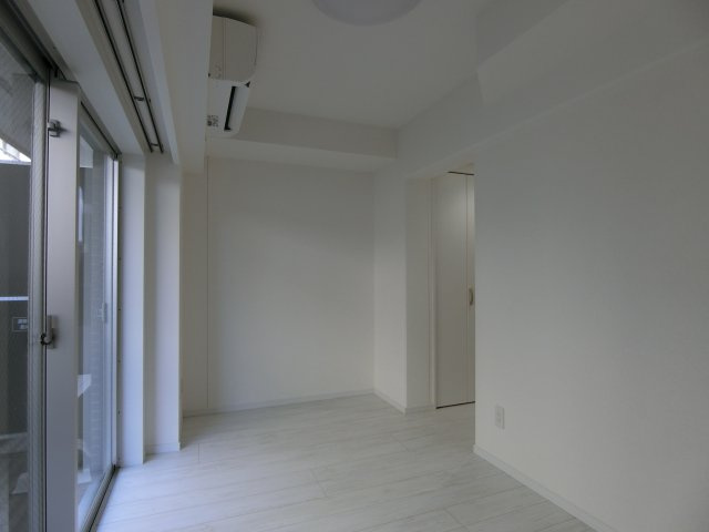 ベルシード武蔵小杉ノースの居間・リビング|他のお部屋の参考写真となります。