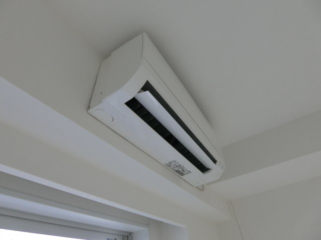 ベルシード武蔵小杉ノースの設備|他のお部屋の参考写真となります。