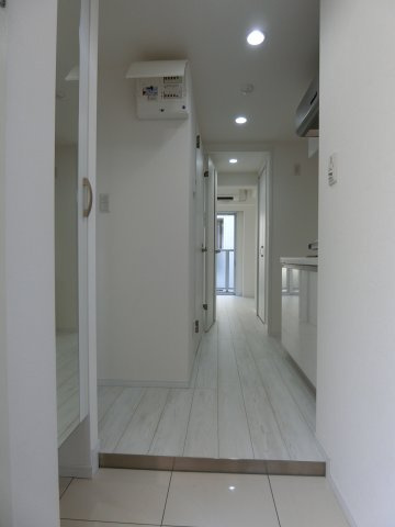 ベルシード武蔵小杉ノースのその他|他のお部屋の参考写真となります。