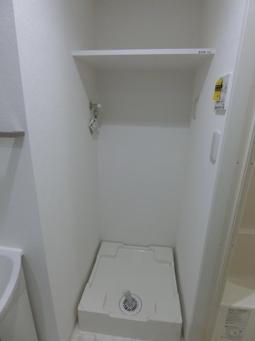 ベルシード武蔵小杉ノースの設備|他のお部屋の参考写真となります。