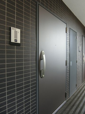ベルシード武蔵小杉ノースのその他共用部分|他のお部屋の参考写真となります。