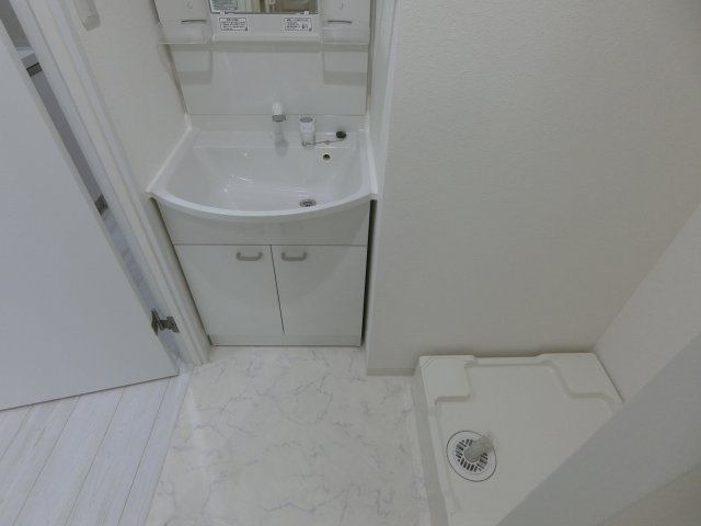 ベルシード武蔵小杉ノースの設備|他のお部屋の参考写真となります。