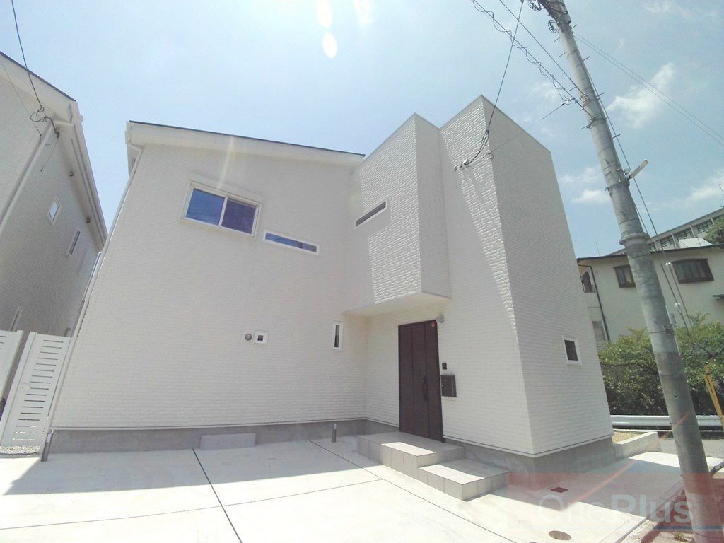 御影山手5丁目戸建て