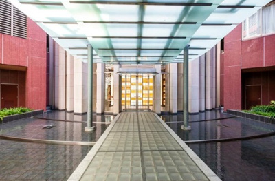 【その他共用部分】 | THE TOWERS DAIBA WEST