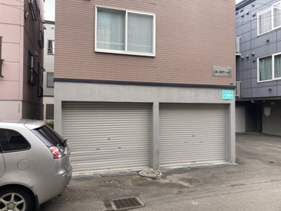 【外観】 | エスターテ