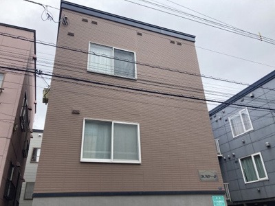 【外観】 | エスターテ