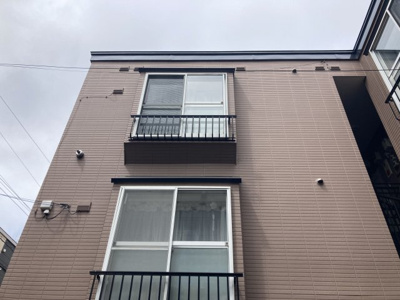 【外観】 | エスターテ